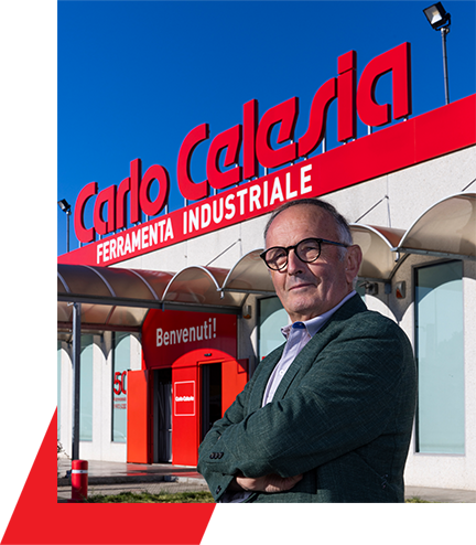 carlo celesia